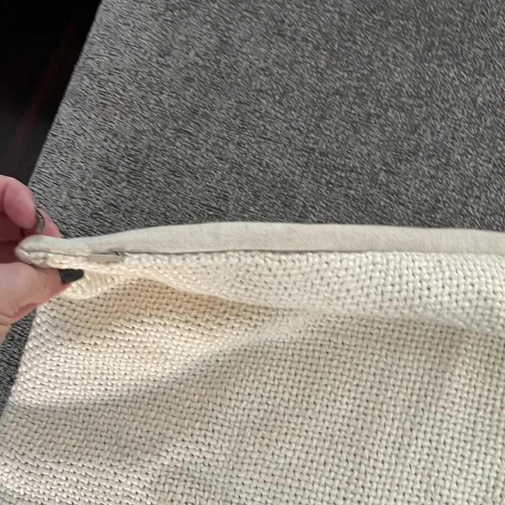 Pottery Barn Pillow Case